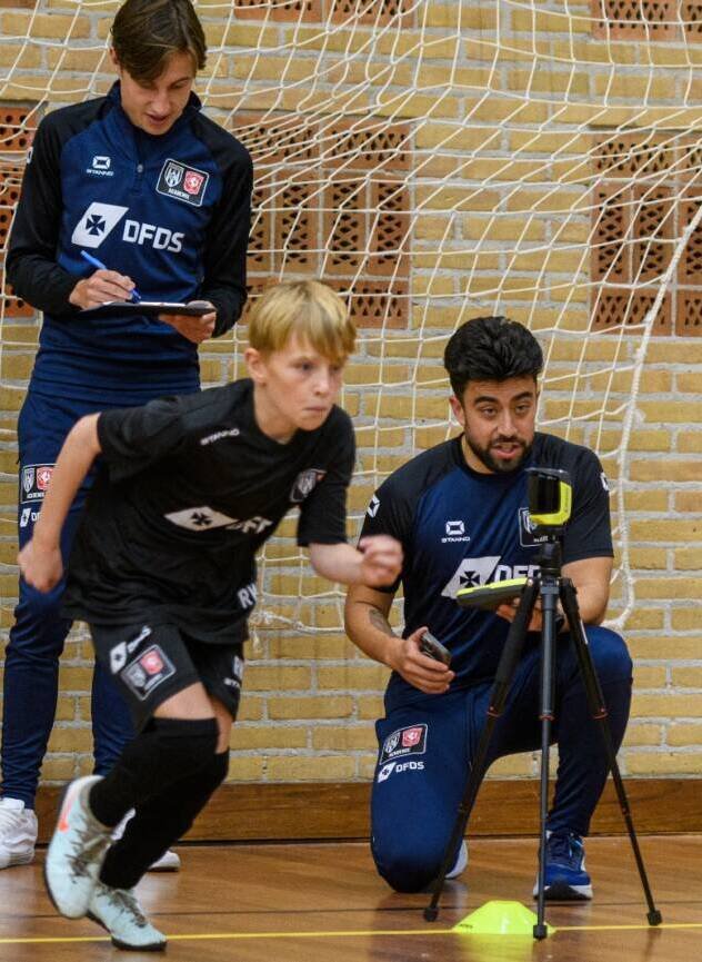 Performance Training