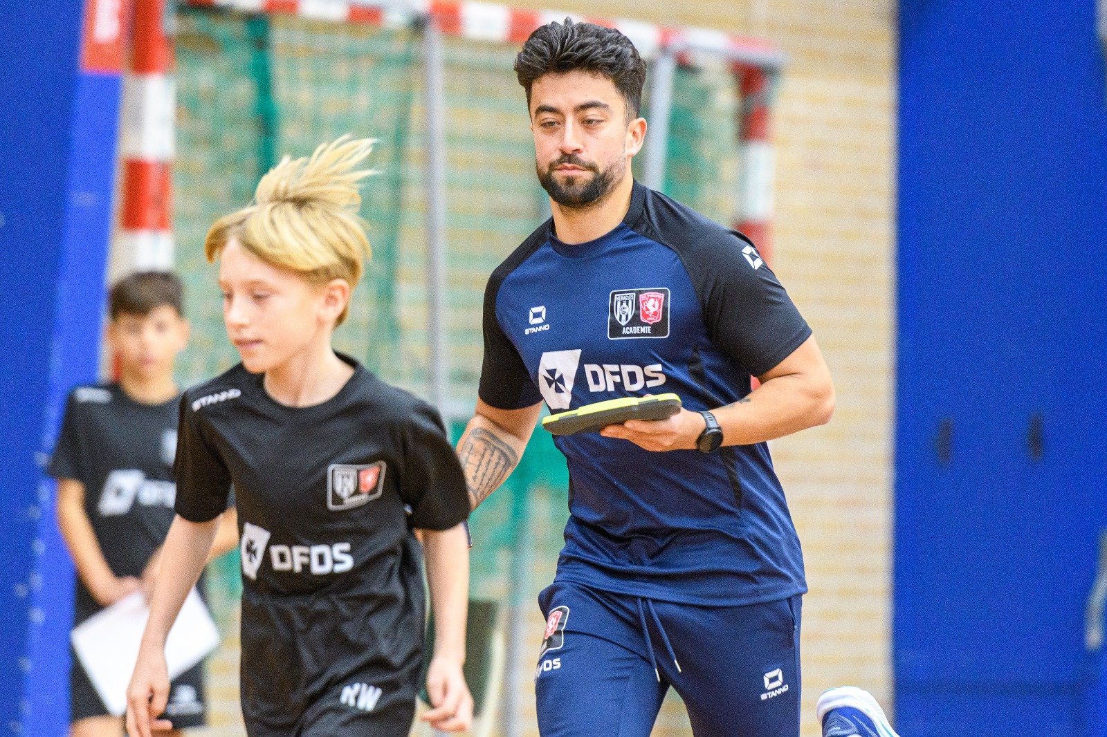 Overload Performance (5)