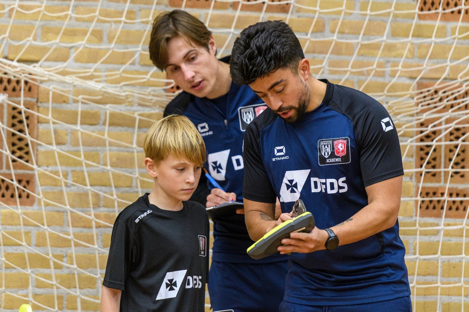 Overload Performance (6)