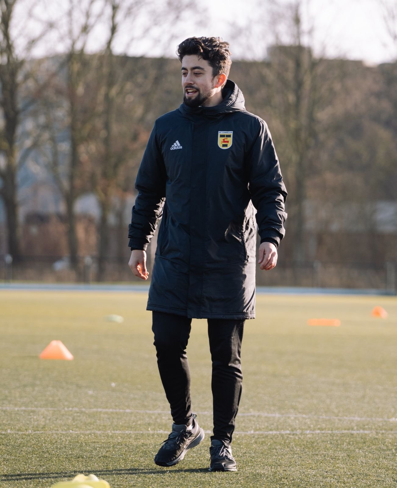 Overload Performance (7)