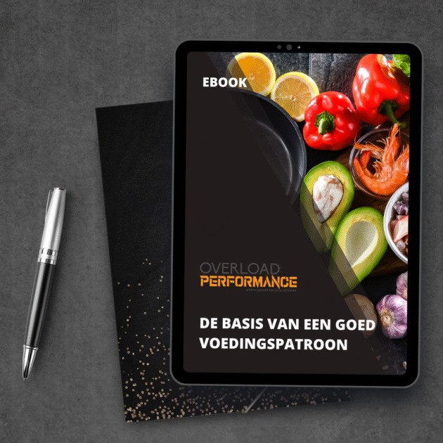 De Basis van een Goed Voedingspatroon